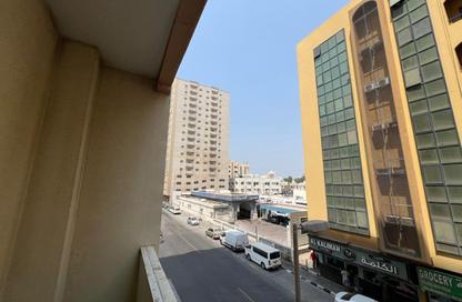 Whole Building - 7+ Bedrooms - 7+ Bathrooms for sale in Al Majaz 2 - Al Majaz - Sharjah