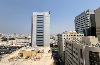 Whole Building - 7+ Bedrooms - 7+ Bathrooms for sale in Al Majaz 2 - Al Majaz - Sharjah