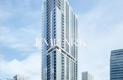 Apartment - 3 Bedrooms - 4 Bathrooms for sale in West Bay Tower - Business Bay - Dubai