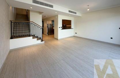 Townhouse - 4 Bedrooms - 3 Bathrooms for sale in Portofino - Damac Lagoons - Dubai