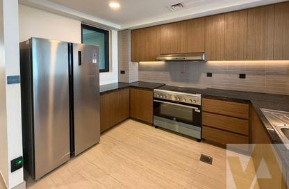 Townhouse - 4 Bedrooms - 3 Bathrooms for sale in Portofino - Damac Lagoons - Dubai