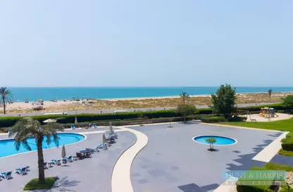 Apartment - 2 Bedrooms - 3 Bathrooms for sale in Marina Apartments F - Al Hamra Marina Residences - Al Hamra Village - Ras Al Khaimah