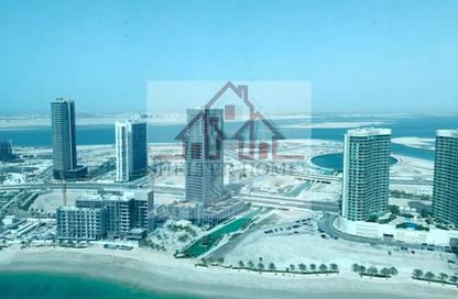 شقة - 1 حمام للايجار في أبراج هيدرا افينيو - مدينة الأضواء - جزيرة الريم - أبوظبي