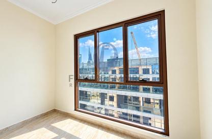 Apartment - 1 - 2 for rent in Jumeirah Garden City - Al Satwa - Dubai Apartment - 1 - 2 for rent in Jumeirah Garden City - Al Satwa - Dubai