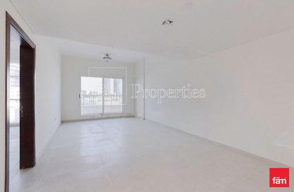 Apartment - 1 Bedroom - 2 Bathrooms for rent in Mazaya 5 - Queue Point - Liwan - Dubai