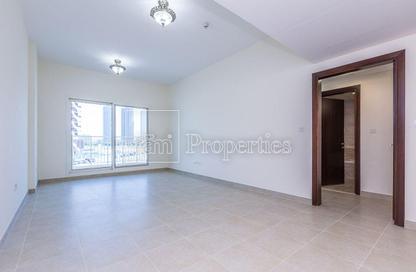 Apartment - 1 Bedroom - 2 Bathrooms for rent in Mazaya 5 - Queue Point - Liwan - Dubai Apartment - 1 Bedroom - 2 Bathrooms for rent in Mazaya 5 - Queue Point - Liwan - Dubai