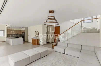 Villa - 5 Bedrooms - 6 Bathrooms for rent in Sidra Villas I - Sidra Villas - Dubai Hills Estate - Dubai