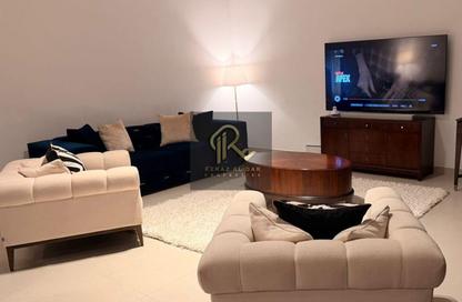 Villa - 5 Bedrooms - 7 Bathrooms for rent in Sendian - Masaar - Tilal City - Sharjah