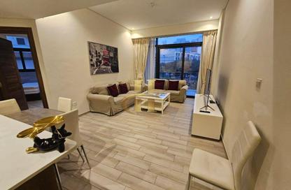 Apartment - 1 Bedroom - 2 Bathrooms for sale in Park Vista - District 13 - Jumeirah Village Circle - Dubai