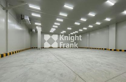 Warehouse - Studio for rent in Ras Al Khor Industrial 3 - Ras Al Khor - Dubai