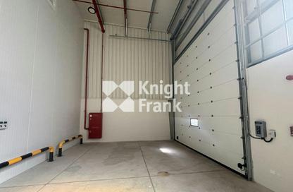 Warehouse - Studio for rent in Ras Al Khor Industrial 3 - Ras Al Khor - Dubai