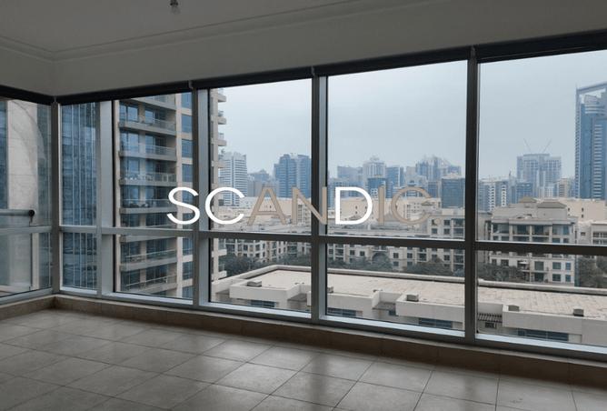 Spacious 2 BR | Bright Layout | The Views photo 2