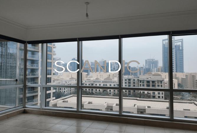Spacious 2 BR | Bright Layout | The Views photo 3