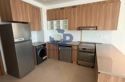 Villa - 2 Bedrooms - 3 Bathrooms for rent in Bloom Living - Zayed City (Khalifa City C) - Khalifa City - Abu Dhabi Villa - 2 Bedrooms - 3 Bathrooms for rent in Bloom Living - Zayed City (Khalifa City C) - Khalifa City - Abu Dhabi