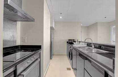 Apartment - 2 - 3 for rent in Durrat Al Marsa - Dubai Marina - Dubai Apartment - 2 - 3 for rent in Durrat Al Marsa - Dubai Marina - Dubai