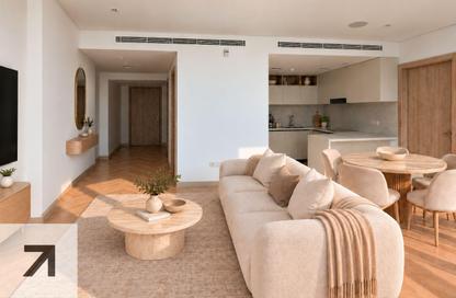 Apartment - 1 - 2 for sale in LIV Waterside - Dubai Marina - Dubai Apartment - 1 - 2 for sale in LIV Waterside - Dubai Marina - Dubai