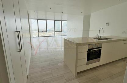 Apartment - 3 Bedrooms - 4 Bathrooms for rent in D1 Tower - Culture Village - Dubai