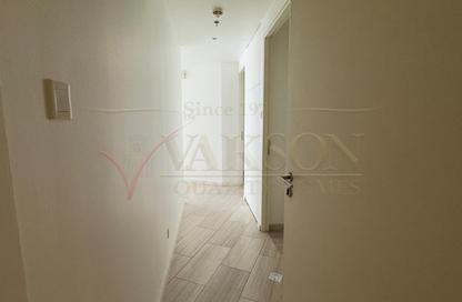 Apartment - 3 Bedrooms - 4 Bathrooms for rent in D1 Tower - Culture Village - Dubai