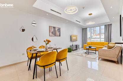 Apartment - 1 Bedroom - 1 Bathroom for rent in Dunya Tower - Burj Khalifa Area - Downtown Dubai - Dubai Apartment - 1 Bedroom - 1 Bathroom for rent in Dunya Tower - Burj Khalifa Area - Downtown Dubai - Dubai