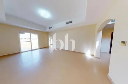 Villa - 3 Bedrooms - 4 Bathrooms for rent in Cluster H - Cedre Villas - Dubai Silicon Oasis - Dubai