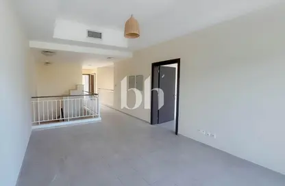 Villa - 3 Bedrooms for rent in Cluster H - Cedre Villas - Dubai Silicon Oasis - Dubai