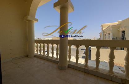 Apartment - 3 - 3 for rent in Al Muwaiji - Al Ain