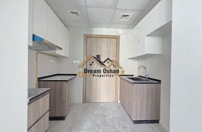 Apartment - Studio - 1 for rent in KHK 21 - International City Phase 2 - Al Warsan 4 - Al Warsan - Dubai