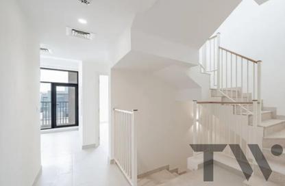 Villa - 4 Bedrooms - 5 Bathrooms for sale in The Pulse Beachfront 2 - The Pulse - Dubai South (Dubai World Central) - Dubai