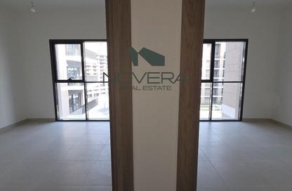 Apartment - 3 Bedrooms - 4 Bathrooms for rent in Jawaher Residences - Maryam Island - Al Khan - Sharjah