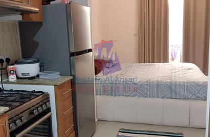 Apartment - Studio - 1 Bathroom for rent in Lakeside Tower B - Lakeside Residence - Dubai Production City (IMPZ) - Dubai Apartment - Studio - 1 Bathroom for rent in Lakeside Tower B - Lakeside Residence - Dubai Production City (IMPZ) - Dubai