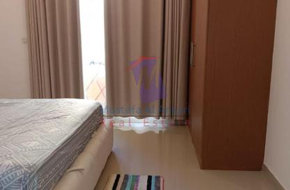 Apartment - Studio - 1 Bathroom for rent in Lakeside Tower B - Lakeside Residence - Dubai Production City (IMPZ) - Dubai