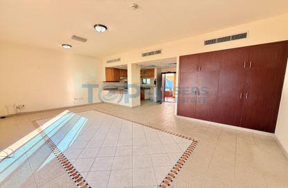 Apartment - Studio - 1 Bathroom for rent in Bida Bin Ammar - Asharej - Al Ain