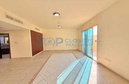 Apartment - Studio - 1 Bathroom for rent in Bida Bin Ammar - Asharej - Al Ain