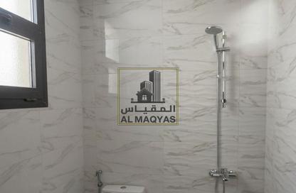 Apartment - Studio - 1 Bathroom for rent in Al Jurf Industrial 3 - Al Jurf Industrial - Ajman Apartment - Studio - 1 Bathroom for rent in Al Jurf Industrial 3 - Al Jurf Industrial - Ajman