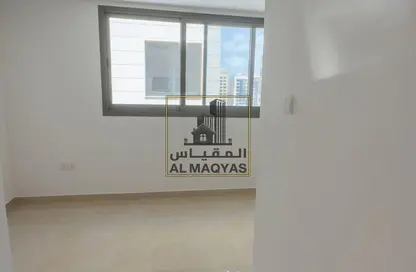 Apartment - 1 Bathroom for rent in Al Jurf Industrial 3 - Al Jurf Industrial - Ajman