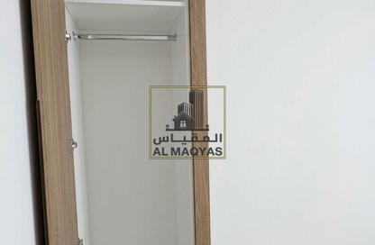 Apartment - Studio - 1 Bathroom for rent in Al Jurf Industrial 3 - Al Jurf Industrial - Ajman