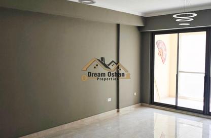 Apartment - 1 Bedroom - 2 Bathrooms for rent in Ruby Residence - Dubai Silicon Oasis - Dubai