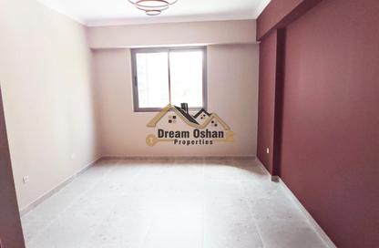 Apartment - 1 Bedroom - 2 Bathrooms for rent in Ruby Residence - Dubai Silicon Oasis - Dubai