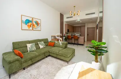 Apartment - 1 Bedroom - 2 Bathrooms for sale in Avanos - District 10 - Jumeirah Village Circle - Dubai Apartment - 1 Bedroom - 2 Bathrooms for sale in Avanos - District 10 - Jumeirah Village Circle - Dubai