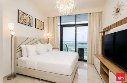 Apartment - 1 Bathroom for sale in Azizi Riviera 46 - Azizi Riviera - Meydan One - Meydan - Dubai