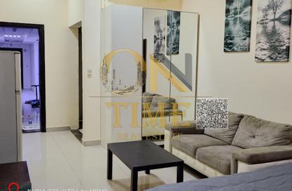 Apartment - Studio - 1 for rent in Nakheel Building - Al Rawda 1 - Al Rawda - Ajman Apartment - Studio - 1 for rent in Nakheel Building - Al Rawda 1 - Al Rawda - Ajman