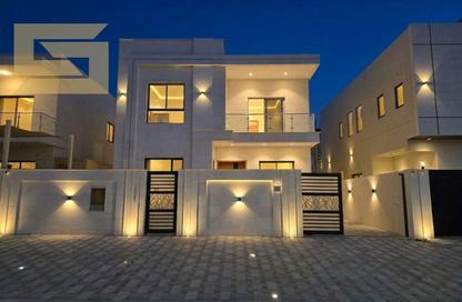 Villa - 5 Bedrooms - 7 Bathrooms for sale in Kabbali Hills - Al Helio 2 - Al Helio - Ajman