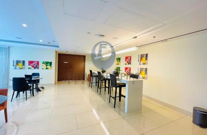 Apartment - 3 Bedrooms - 5 Bathrooms for rent in Manazel Al Safa - Business Bay - Dubai