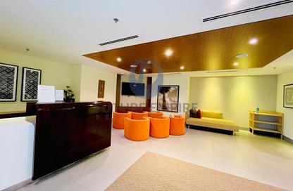 Apartment - 3 Bedrooms - 5 Bathrooms for rent in Manazel Al Safa - Business Bay - Dubai