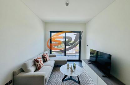 Apartment - 1 Bedroom - 2 Bathrooms for rent in The Crest Tower B - The Crest - Sobha Hartland - Mohammed Bin Rashid City - Dubai