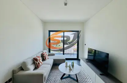Apartment - 1 Bedroom - 2 Bathrooms for rent in The Crest Tower B - The Crest - Sobha Hartland - Mohammed Bin Rashid City - Dubai