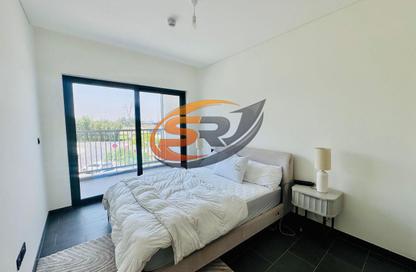 Apartment - 1 Bedroom - 2 Bathrooms for rent in The Crest Tower B - The Crest - Sobha Hartland - Mohammed Bin Rashid City - Dubai