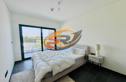 Apartment - 1 Bedroom - 2 Bathrooms for rent in The Crest Tower B - The Crest - Sobha Hartland - Mohammed Bin Rashid City - Dubai Apartment - 1 Bedroom - 2 Bathrooms for rent in The Crest Tower B - The Crest - Sobha Hartland - Mohammed Bin Rashid City - Dubai