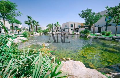 Villa - 4 - 5 for sale in Sharjah Sustainable City - Sharjah