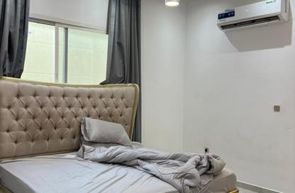 Villa - 5 Bedrooms - 6 Bathrooms for rent in Al Yasmeen 1 - Al Yasmeen - Ajman Villa - 5 Bedrooms - 6 Bathrooms for rent in Al Yasmeen 1 - Al Yasmeen - Ajman